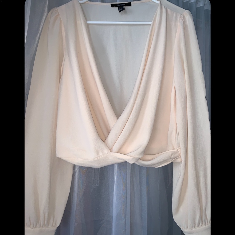 Night out Blouse!! Fits really nice.